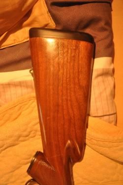 Winchester Model 86/71 (итальянская реплика от Davide Pedersoli) 
