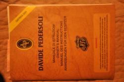 Winchester Model 86/71 (итальянская реплика от Davide Pedersoli) 