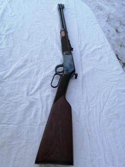 Winchester Model 9422