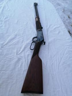 Winchester Model 9422