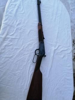 Winchester Model 9422