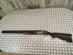 Winchester Select Englich Fild 12 /76 76 MS