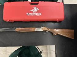 Winchester Select English Field