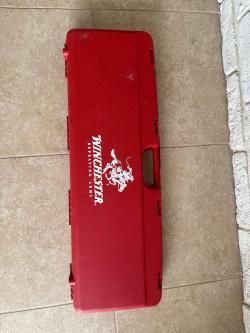 Winchester Select Field