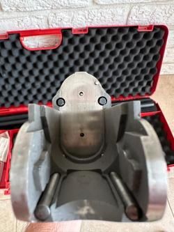 Winchester Select Field