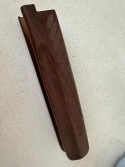 Winchester Select Field