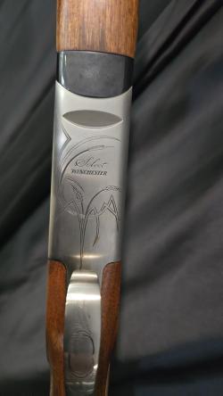 Winchester Select, кал.12/76