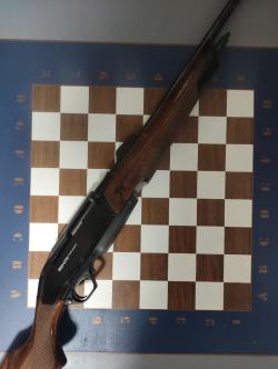 Winchester SRX 300wm