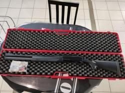 Winchester Super X2 Magnum, кал.12/76