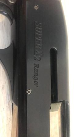 Winchester Super X2 Ranger