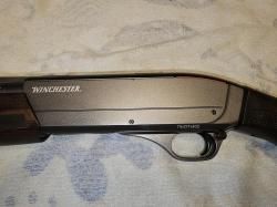 Winchester sx3 20/76