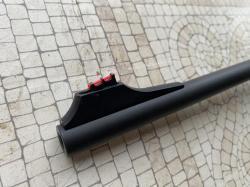 Куплю доп ствол Merkel RX Helix