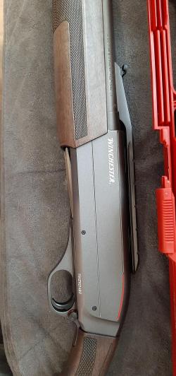 Winchester SX3 Combo