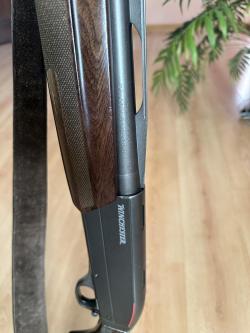 Winchester SX3, калибр 12, удлиненный ствол 86мм