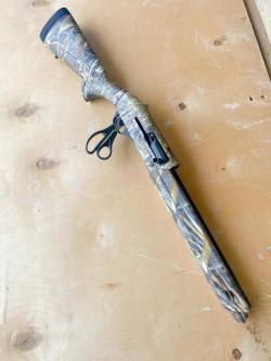 Winchester SX3; Винчестер SX3