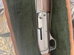 Winchester sx3