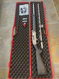 Winchester SX3