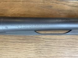 Winchester SX3