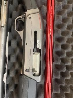 Winchester SX3