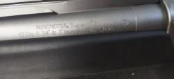 WINCHESTER SX3