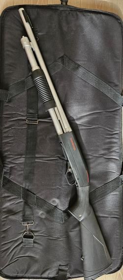 Winchester SXP 1300 Marine Defender