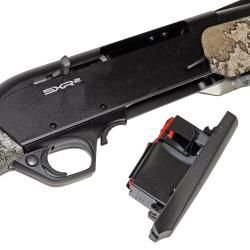 Winchester SXR 2 Composite 308win Stata Camo fluted 470