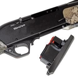 Winchester SXR 2 Composite 308win Stata Camo fluted 470