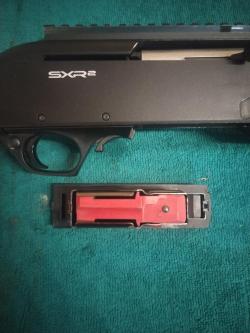 Winchester SXR 2