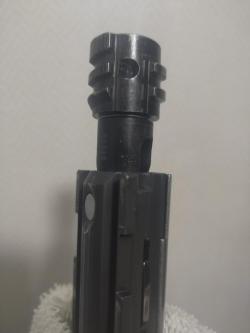 Winchester SXR 2