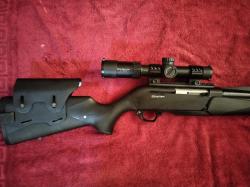 Winchester SXR 2