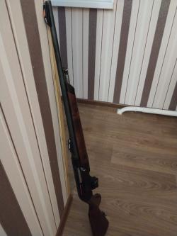 Winchester SXR Vulcan .30-06