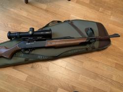 Winchester SXR Vulcan 30-06