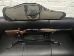 Winchester SXR Vulcan 30-06Spr.