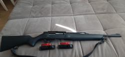 WINCHESTER SXR VULCAN 308VIN