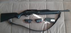 WINCHESTER SXR VULCAN 308VIN