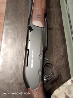 Winchester SXR Vulcan Battue 30-06 Sprg.