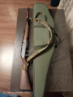 Winchester SXR Vulcan Battue 30-06 Sprg.