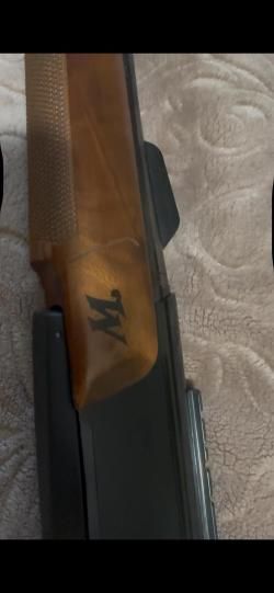 Winchester SXR Vulcan