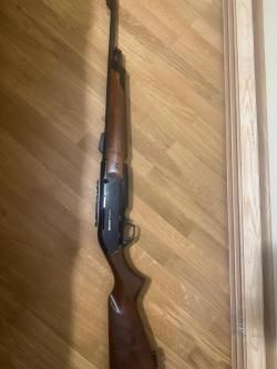 Winchester SXR Vulcan