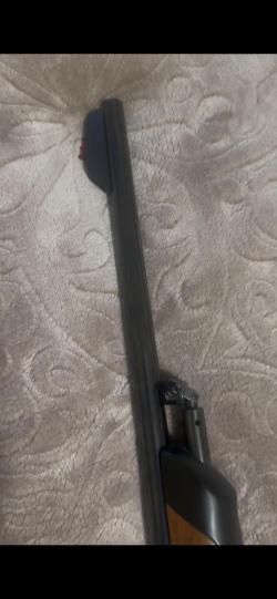 Winchester SXR Vulcan