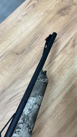 Winchester SXR2 308win