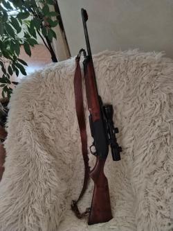 Winchester SXR