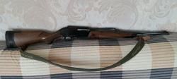 Winchester vulcan 3006