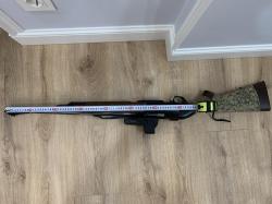 Winchester Vulcan sxr 308