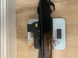 Winchester Vulcan sxr 308