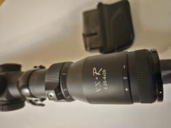 Winchester Vulcan SXR