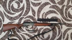 Winchester Vulkan SRX (он же BAR) 30-06