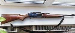 Winchester vulkan srx.r. 30-06