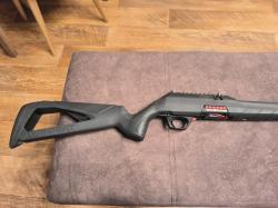 Winchester Wildcat 22lr