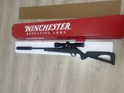 Winchester Wildcat .22LR